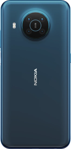 Nokia X20 Resim 4