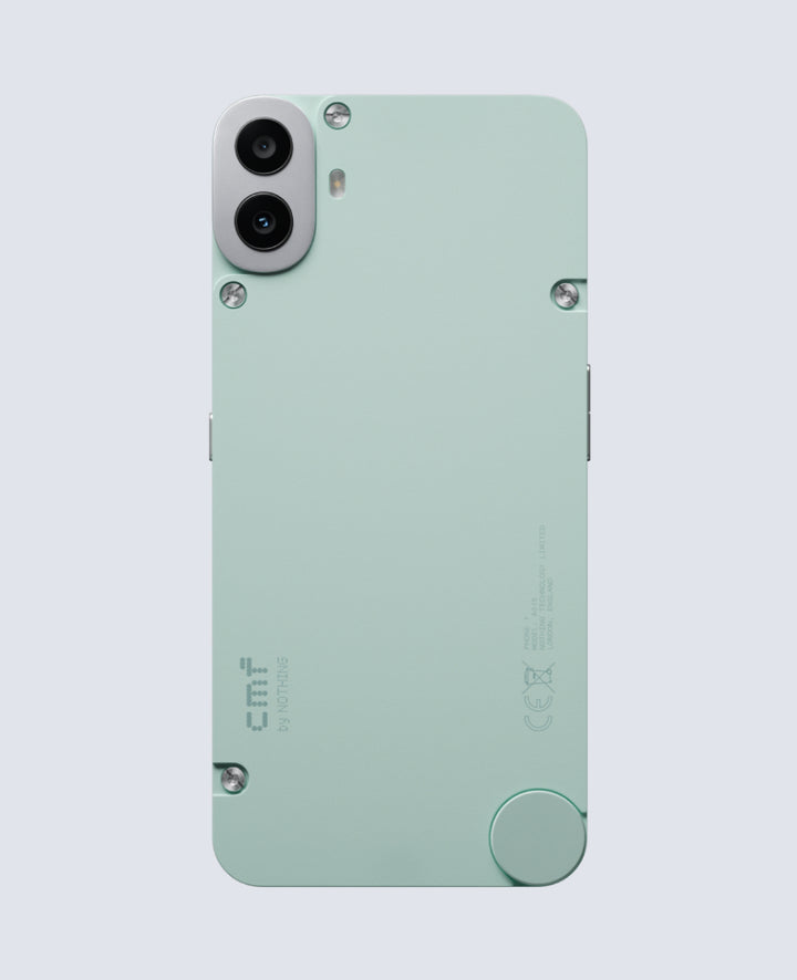 Nothing CMF Phone 1