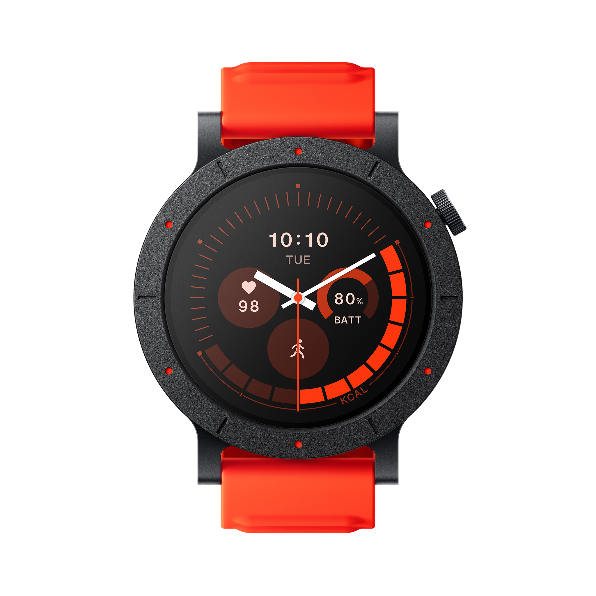 Nothing CMF Watch 3 Pro