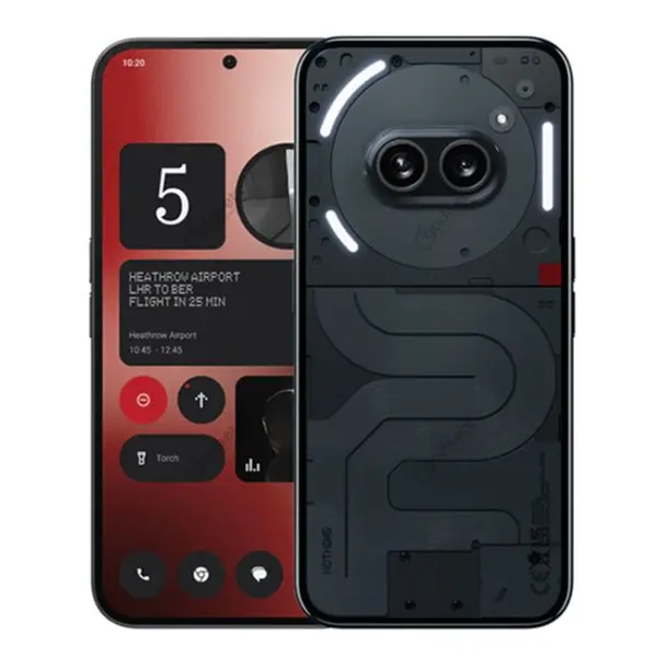 Nothing Phone (2a) Plus