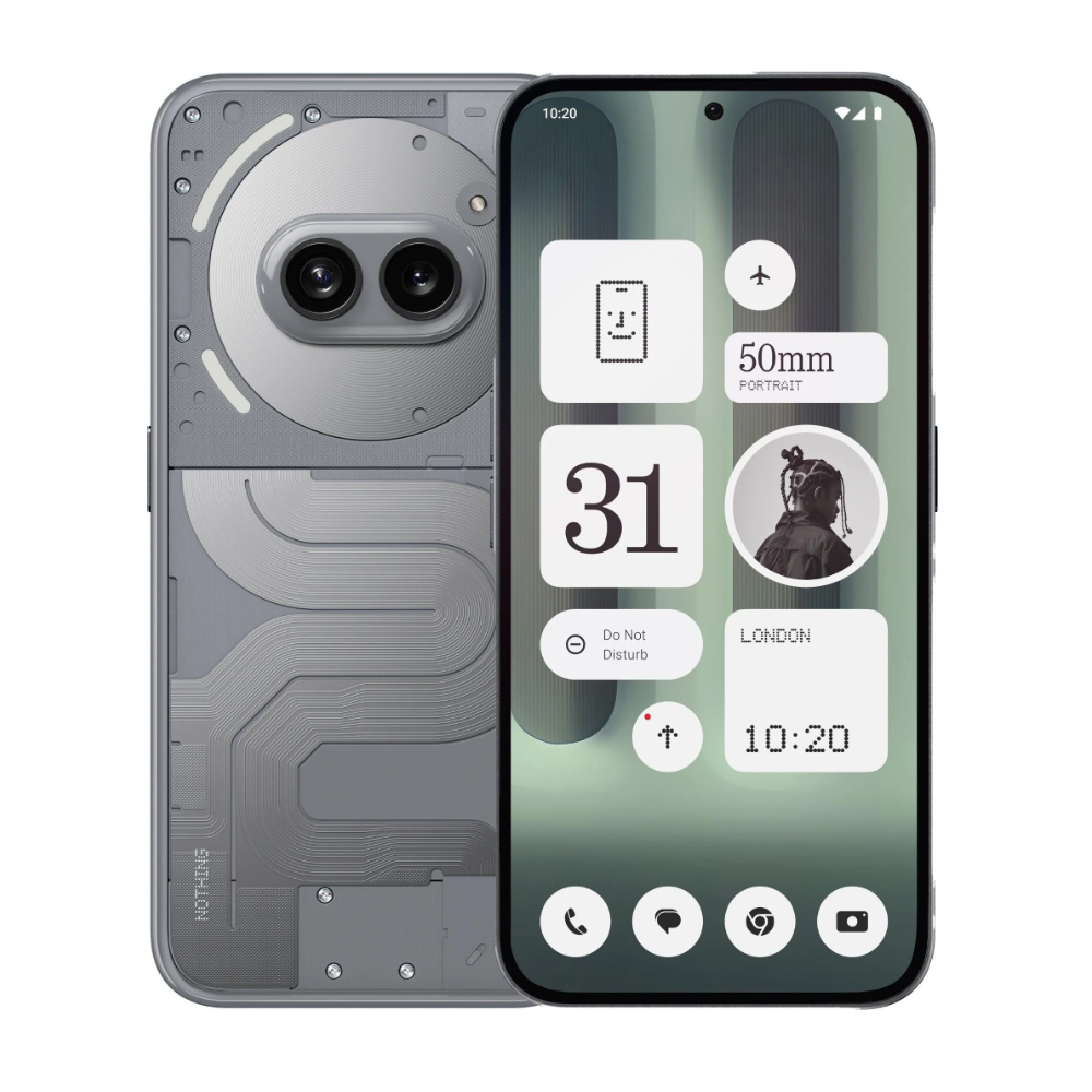 Nothing Phone (2a) Plus Resim 3