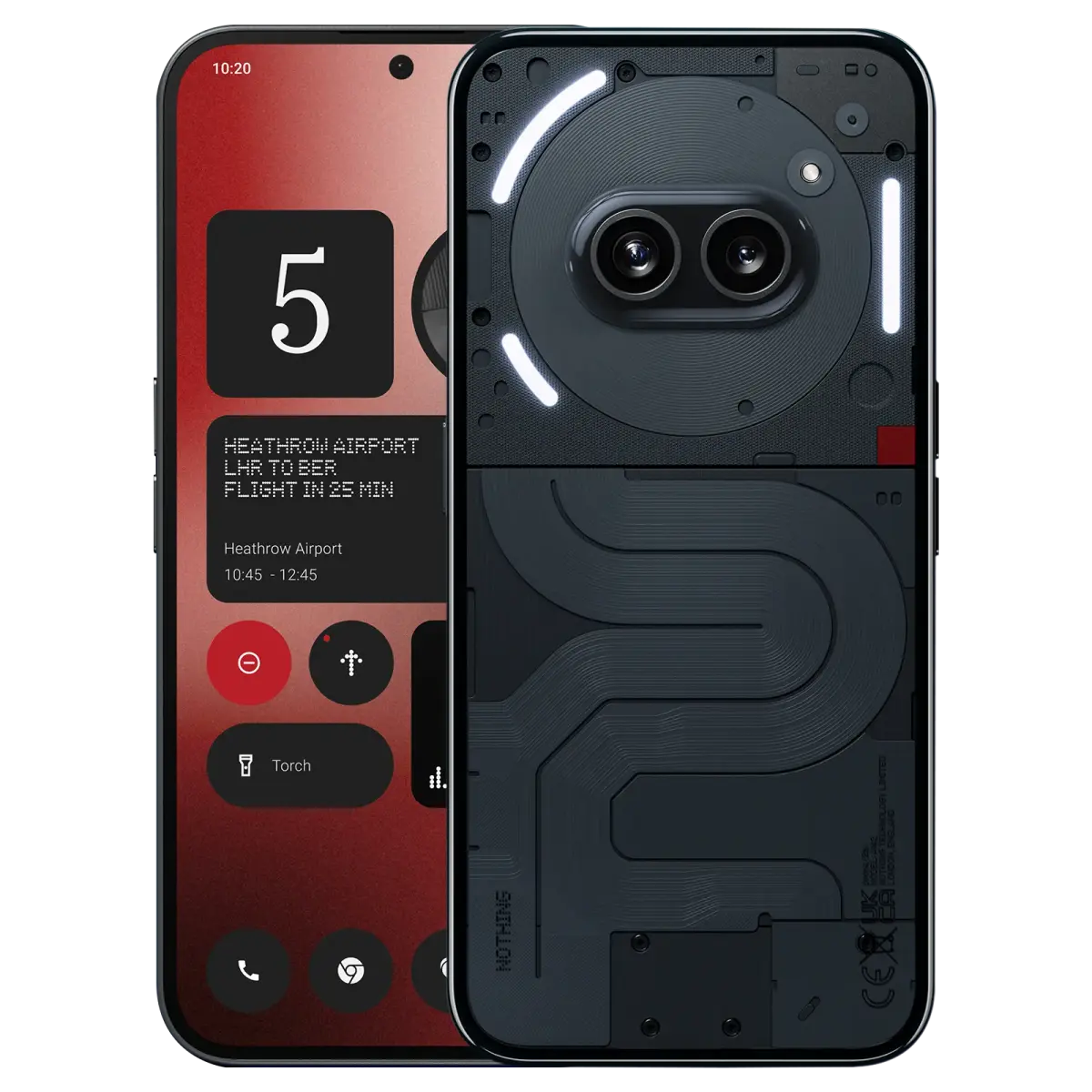 Nothing Phone (2a) Resim 2