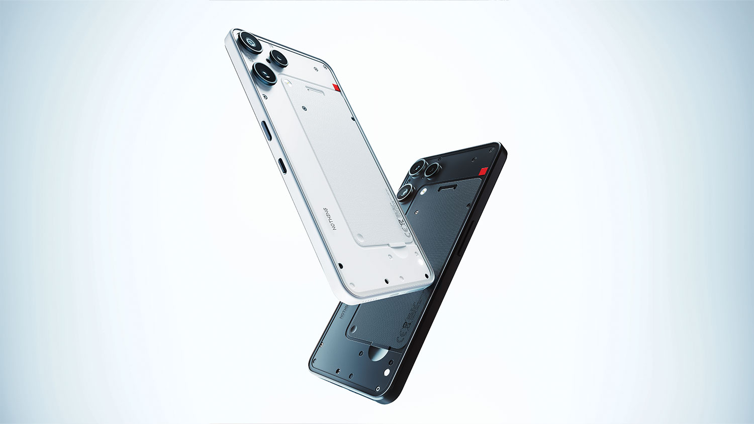 Nothing Phone (3a) Lite Resim 5