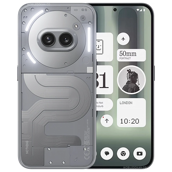 Nothing Phone (3a) Pro