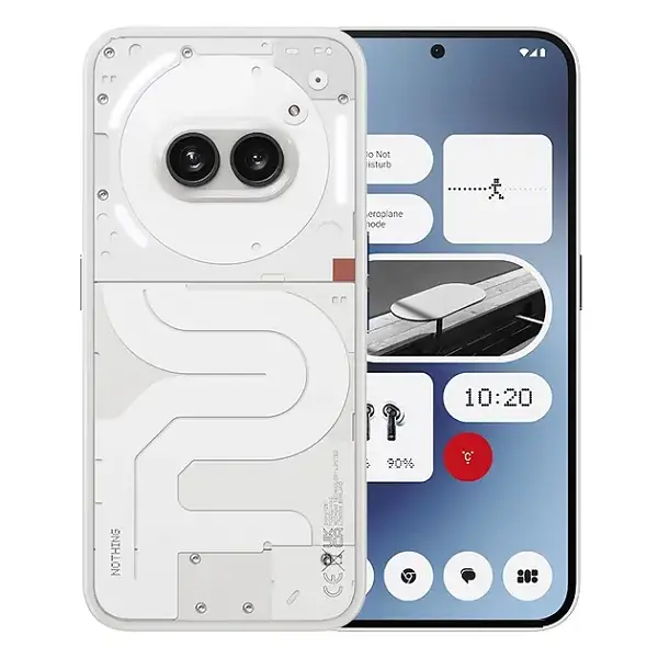 Nothing Phone (3a) Pro Resim 3