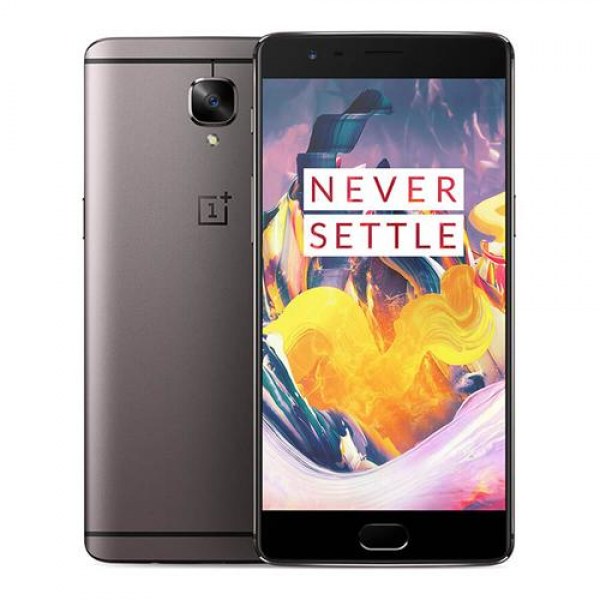 OnePlus 3T Resim 3