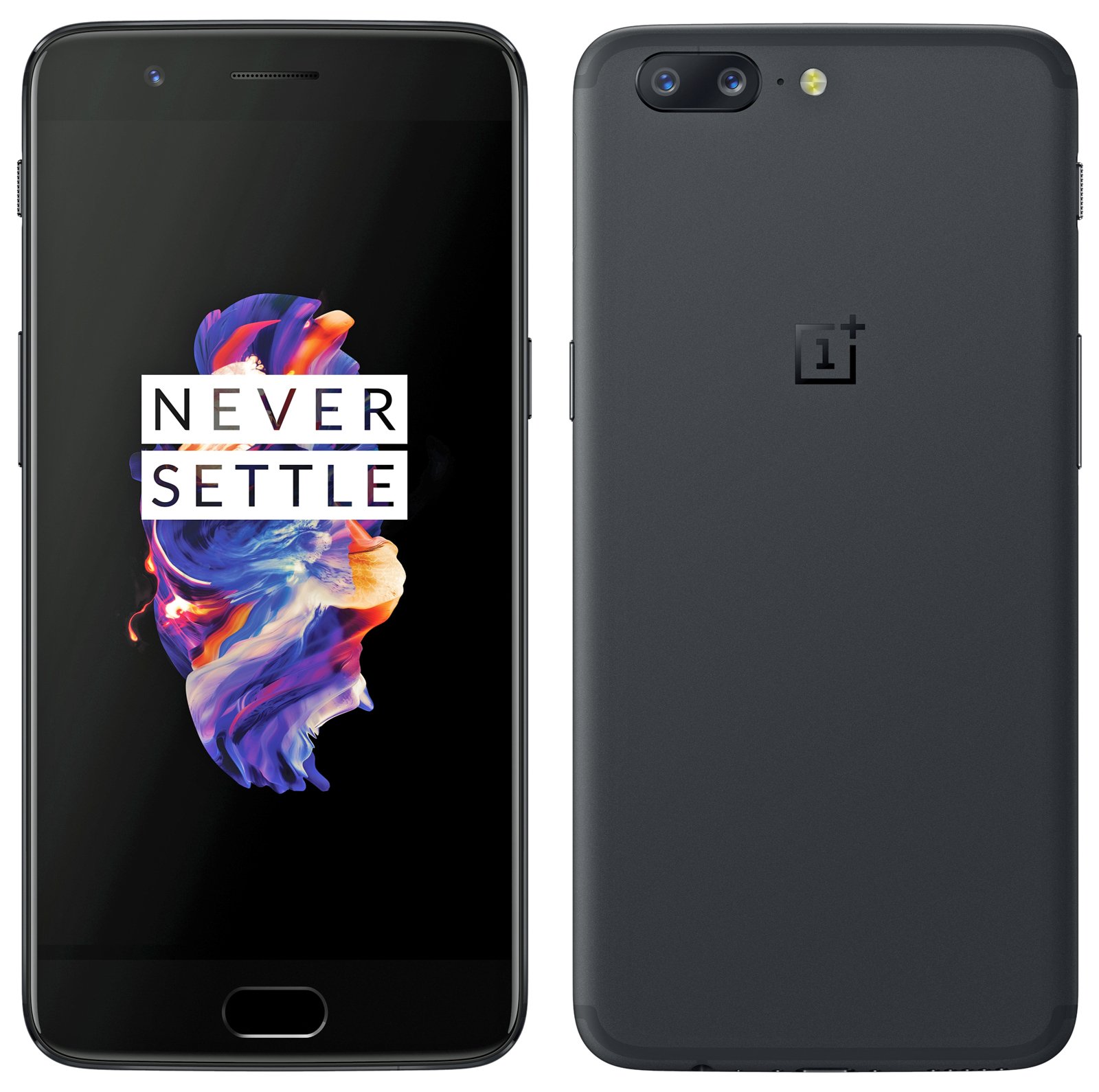 OnePlus 5 Resim 2