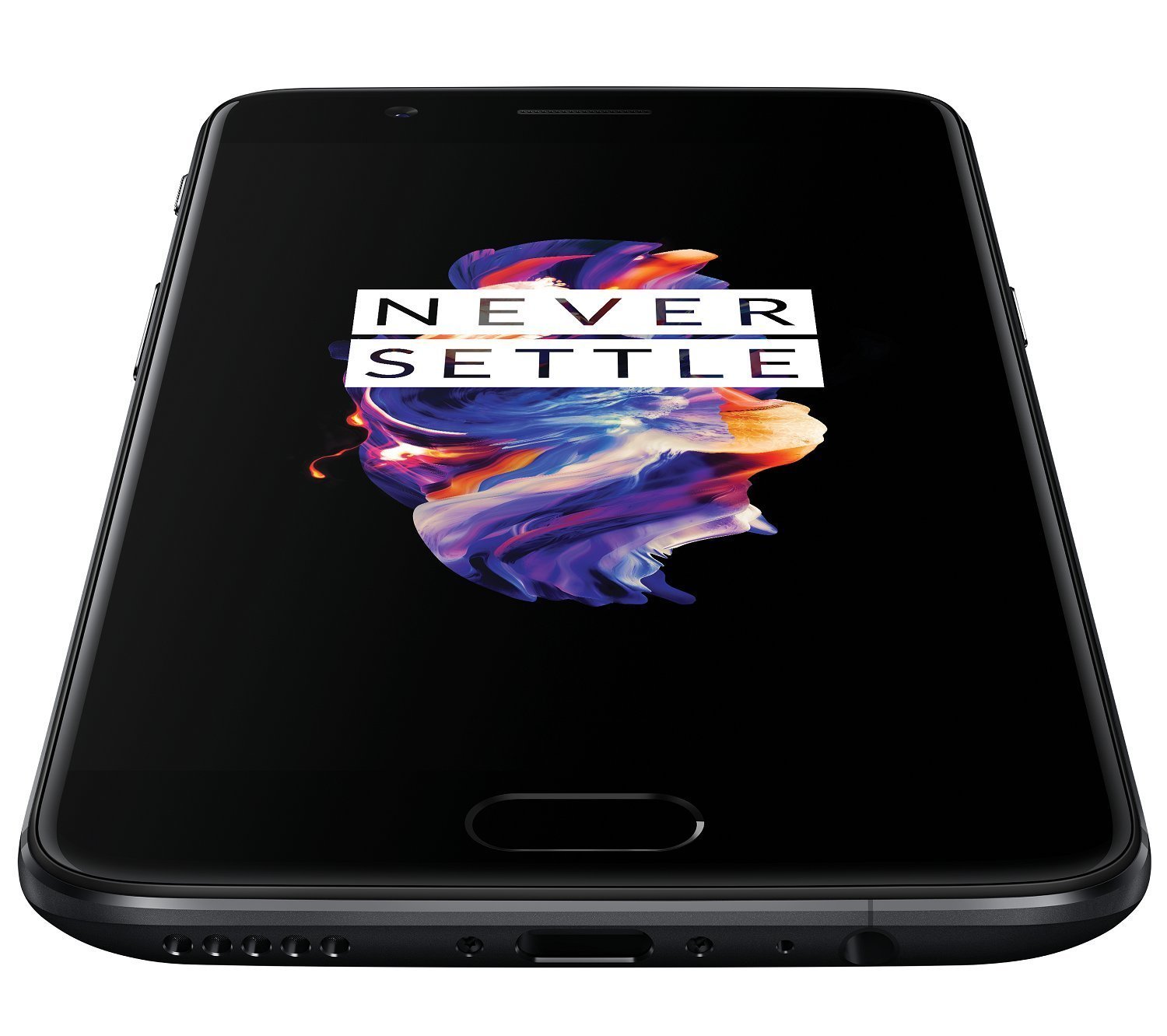 OnePlus 5 Resim 3