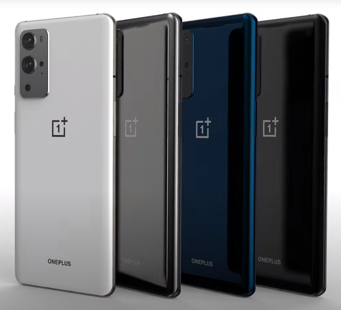 OnePlus 9E Resim 2