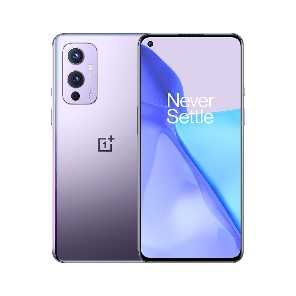 OnePlus 9E Resim 4