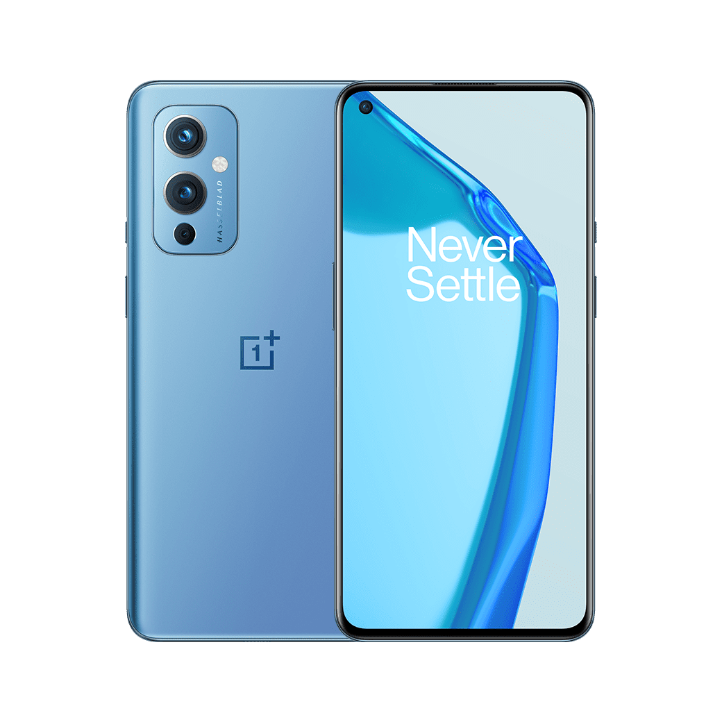 OnePlus 9E Resim 5