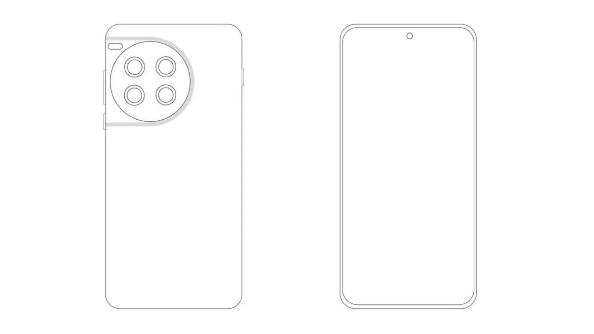 OnePlus Ace 3 Pro Resim 5