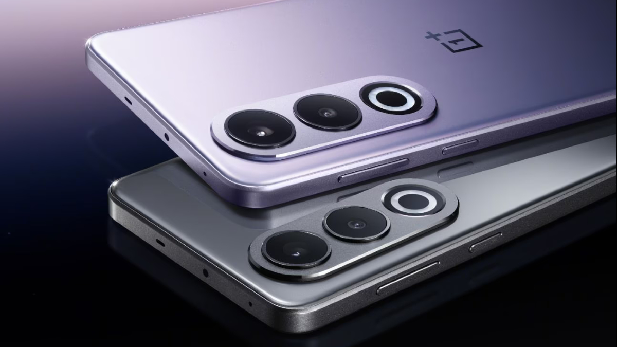 OnePlus Ace 3V Resim 3