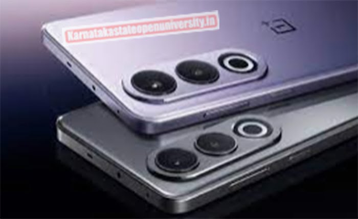 OnePlus Ace 3V Resim 5