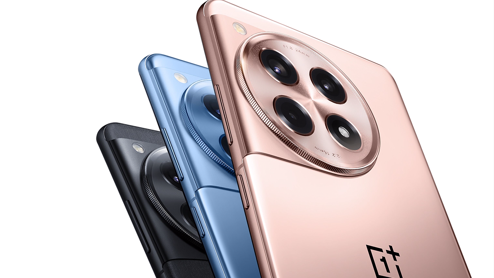 OnePlus Ace 5 Pro Resim 2