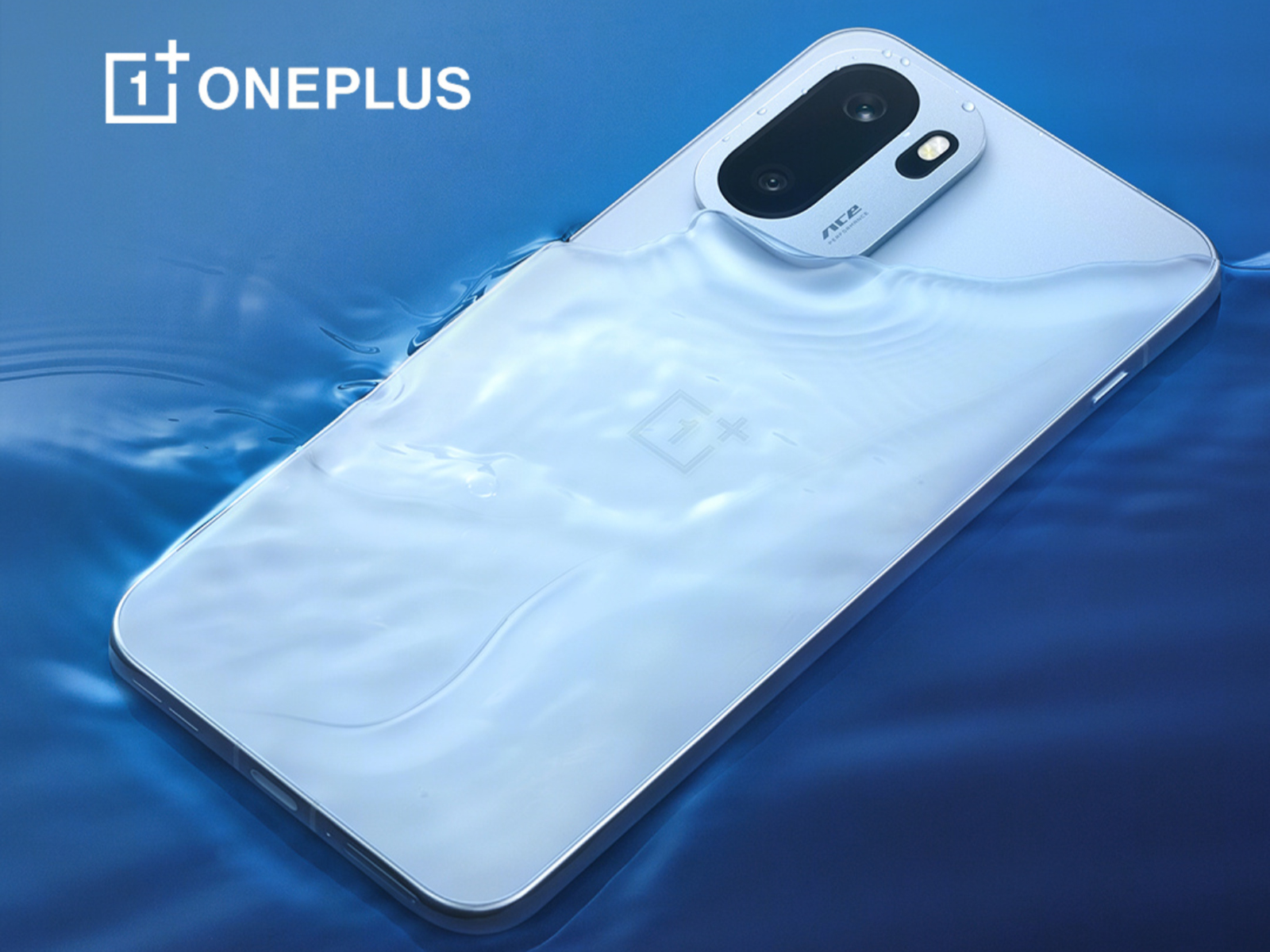 OnePlus Ace 6