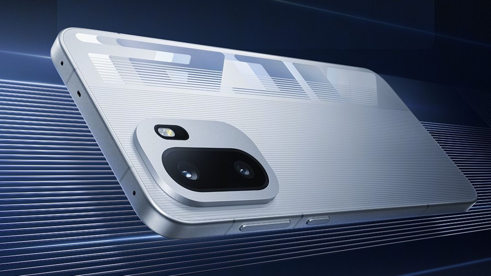 OnePlus Ace 6 Resim 4