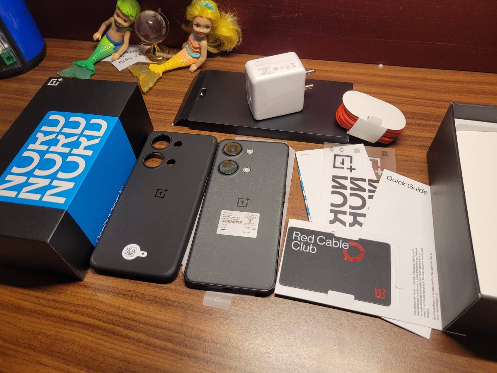 OnePlus Nord 3 Resim 3