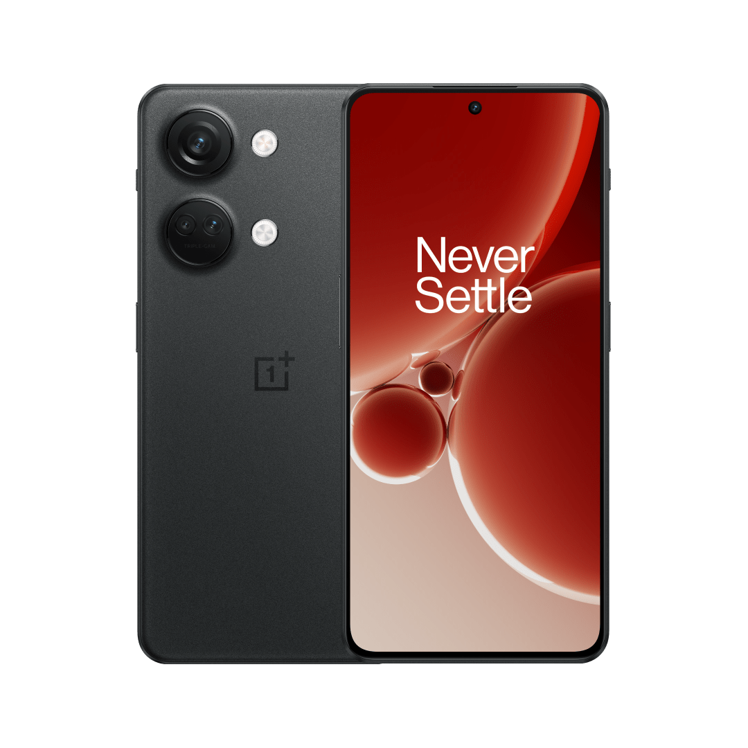 OnePlus Nord 4 Resim 5