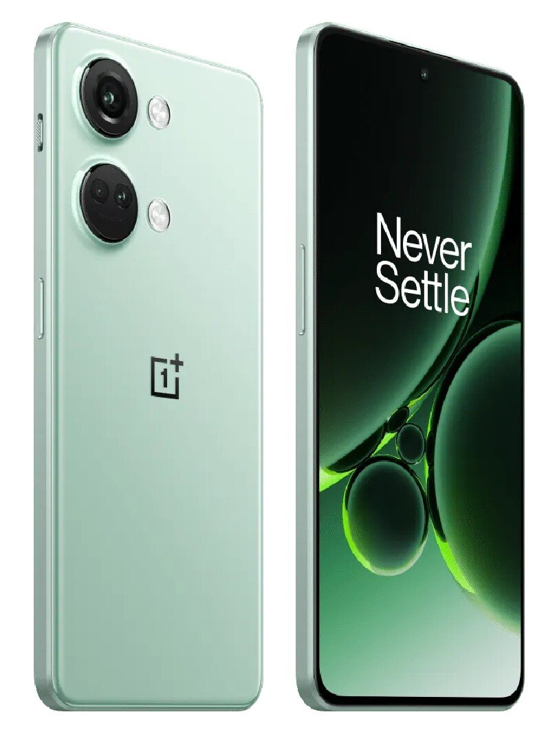 OnePlus Nord 5 Resim 2