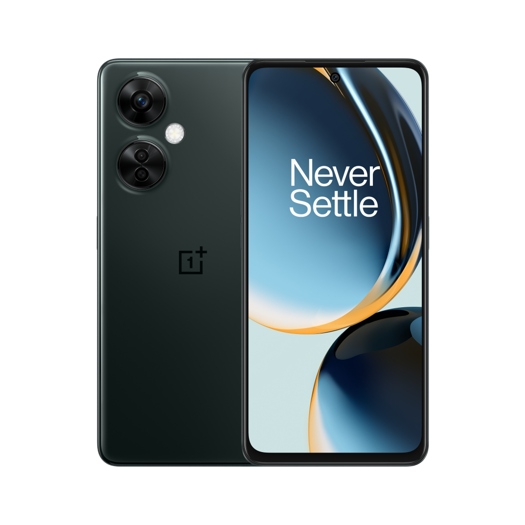 OnePlus Nord CE3 Resim 4