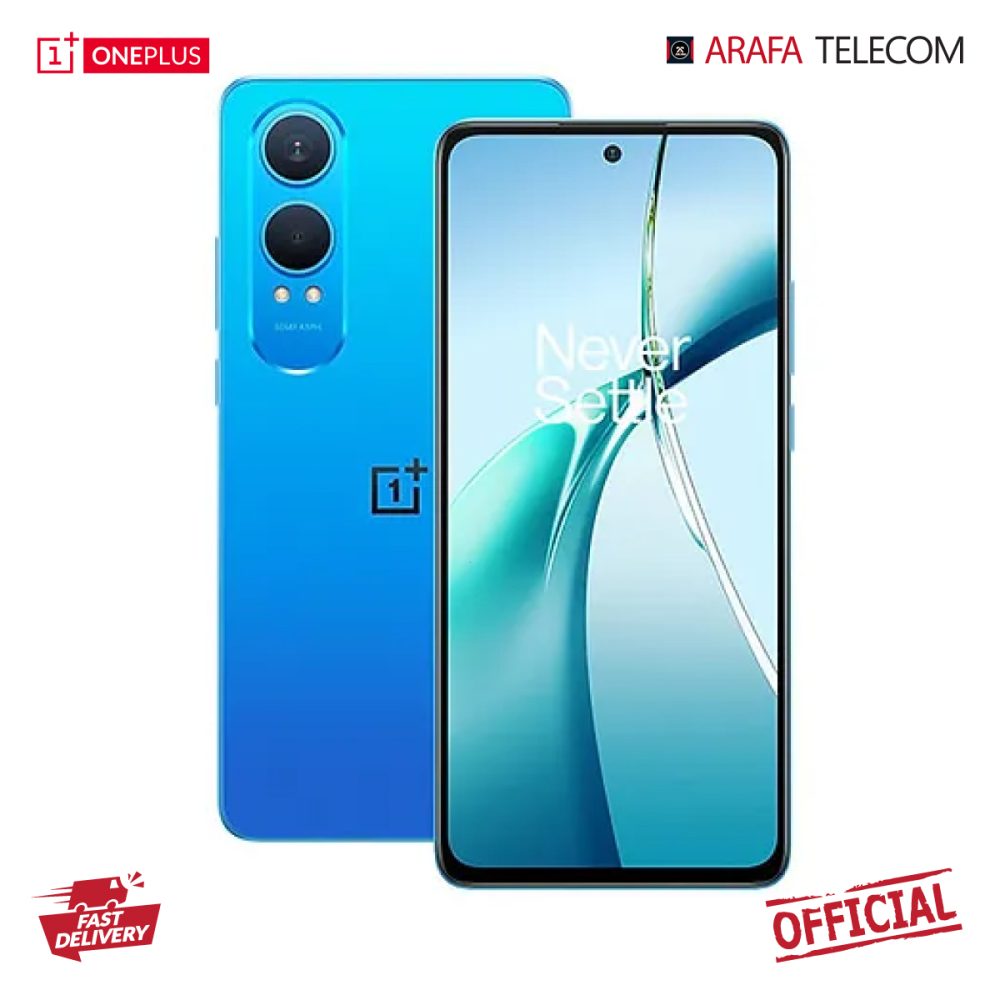 OnePlus Nord CE4 Lite (India) Resim 3