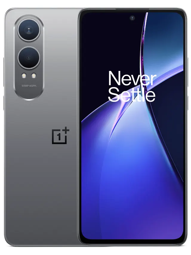 OnePlus Nord CE4 Lite