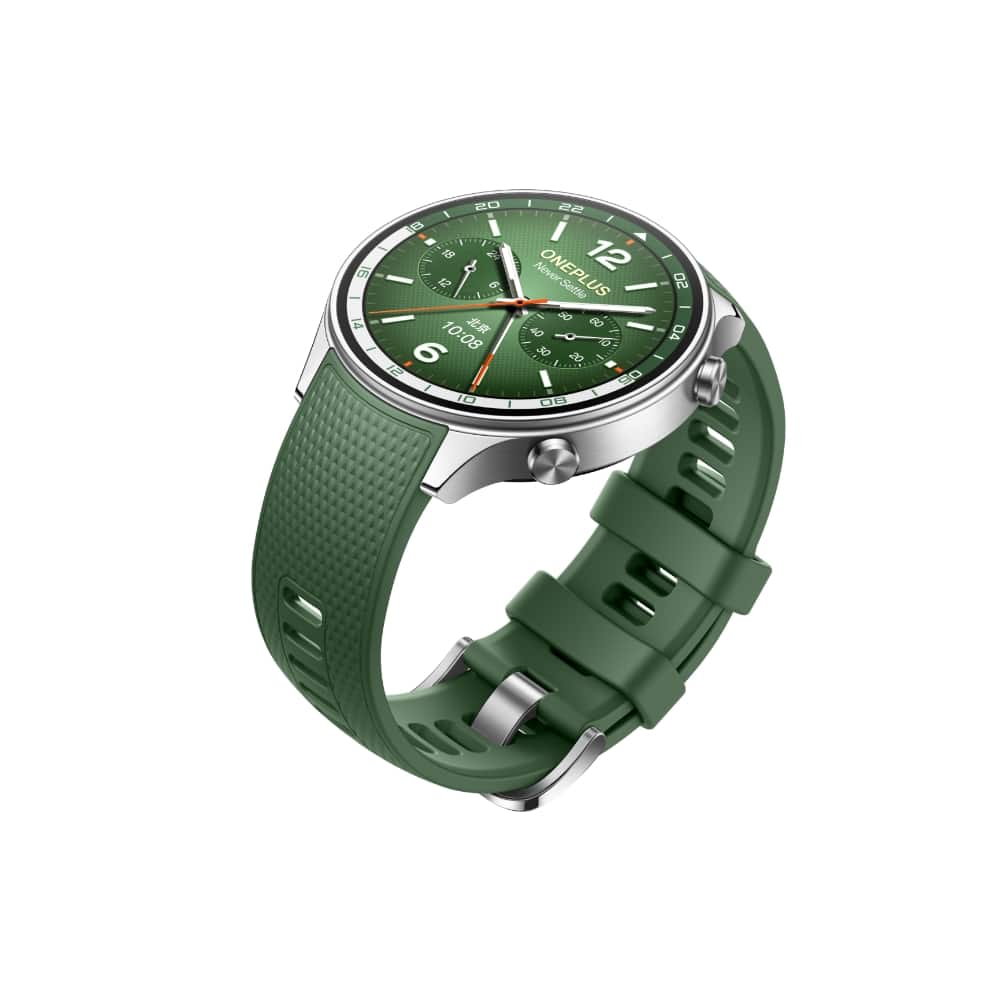 OnePlus Watch 2 (eSIM) Resim 3