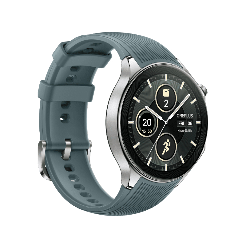 OnePlus Watch 2 Resim 4