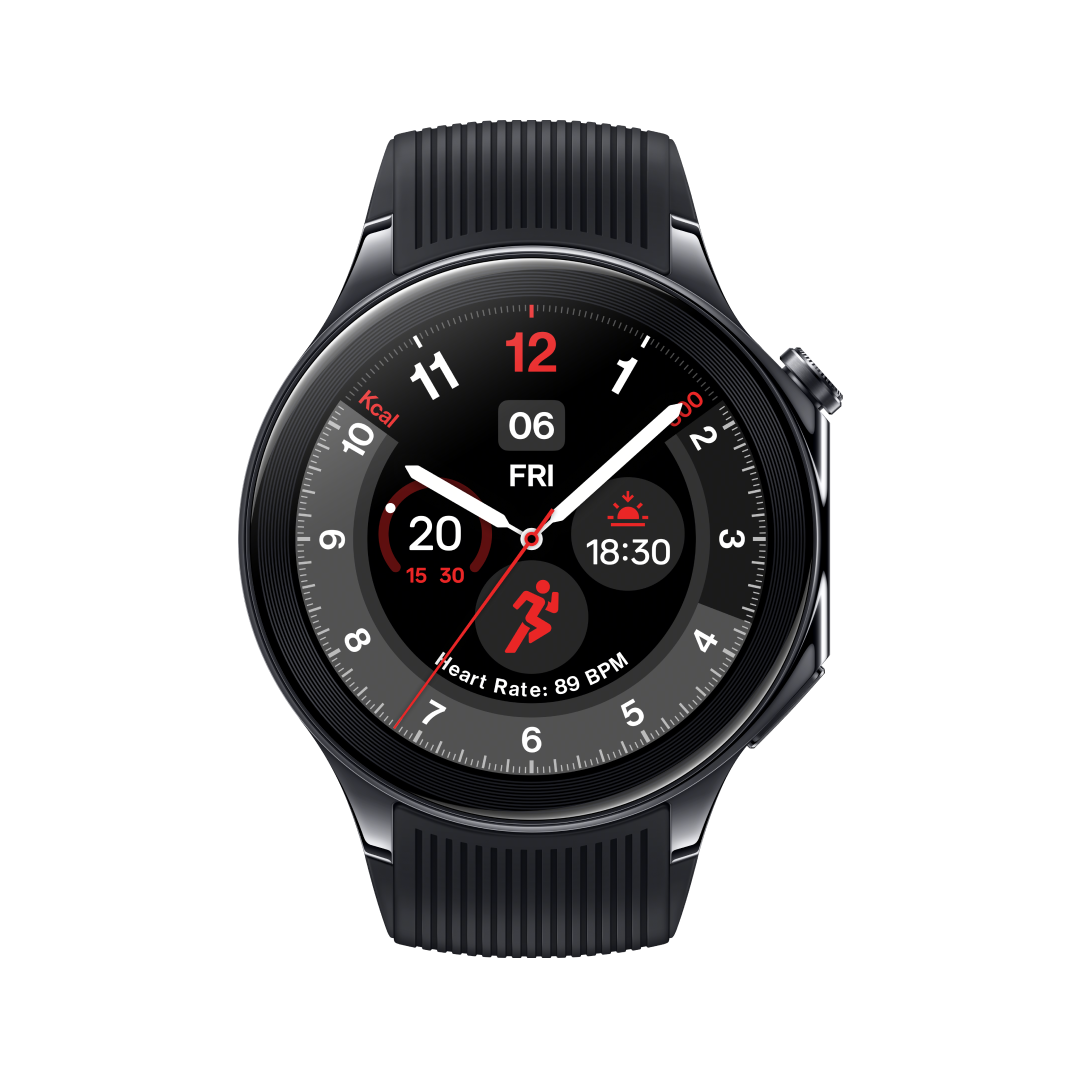 OnePlus Watch 2 Resim 5