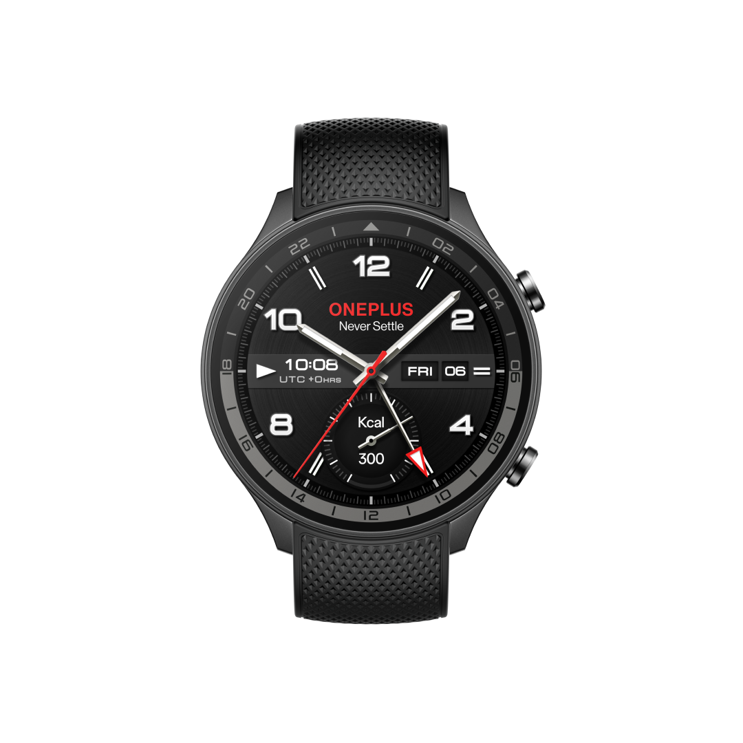 OnePlus Watch 2R