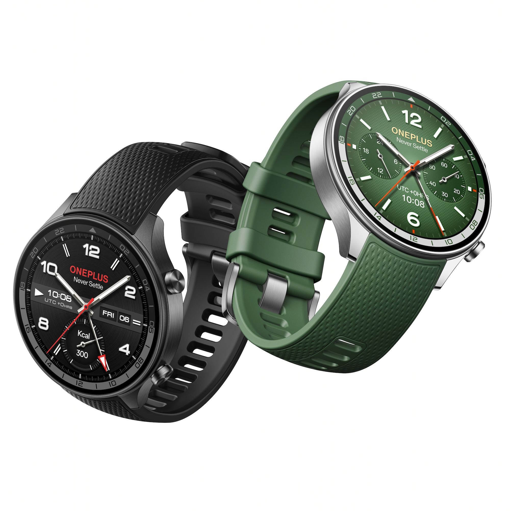 OnePlus Watch 2R Resim 5