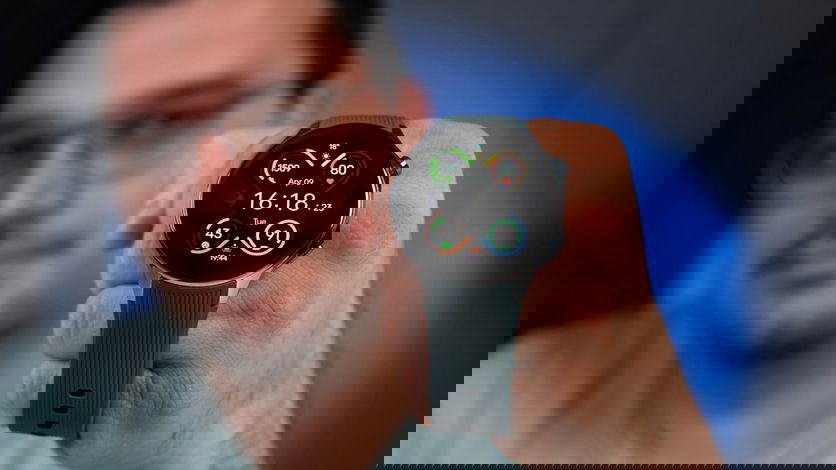 OnePlus Watch 3 Resim 3