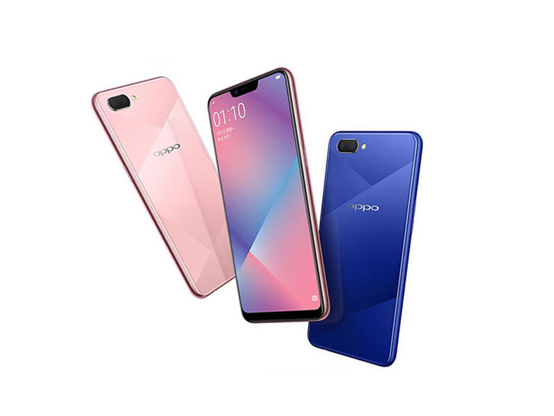 Oppo A5 (China) Resim 3