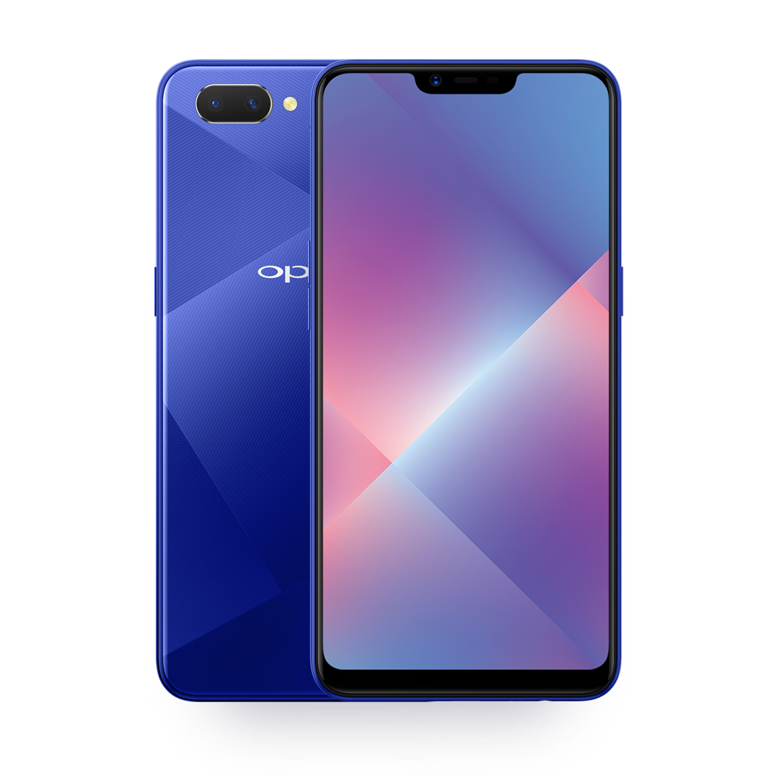 Oppo A5 Energy