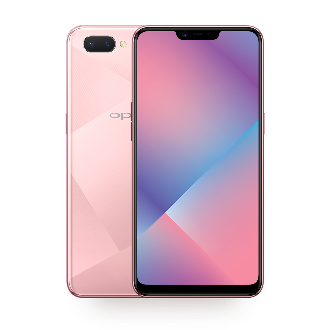 Oppo A5 Energy Resim 4