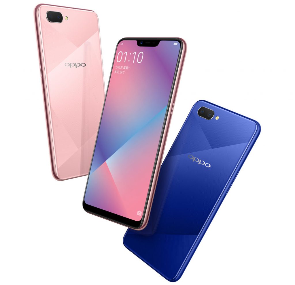 Oppo A5 Energy Resim 5
