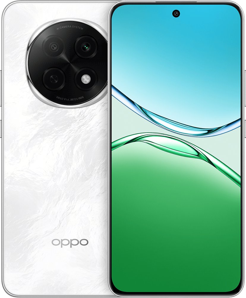 Oppo A5 Pro (China) Resim 2