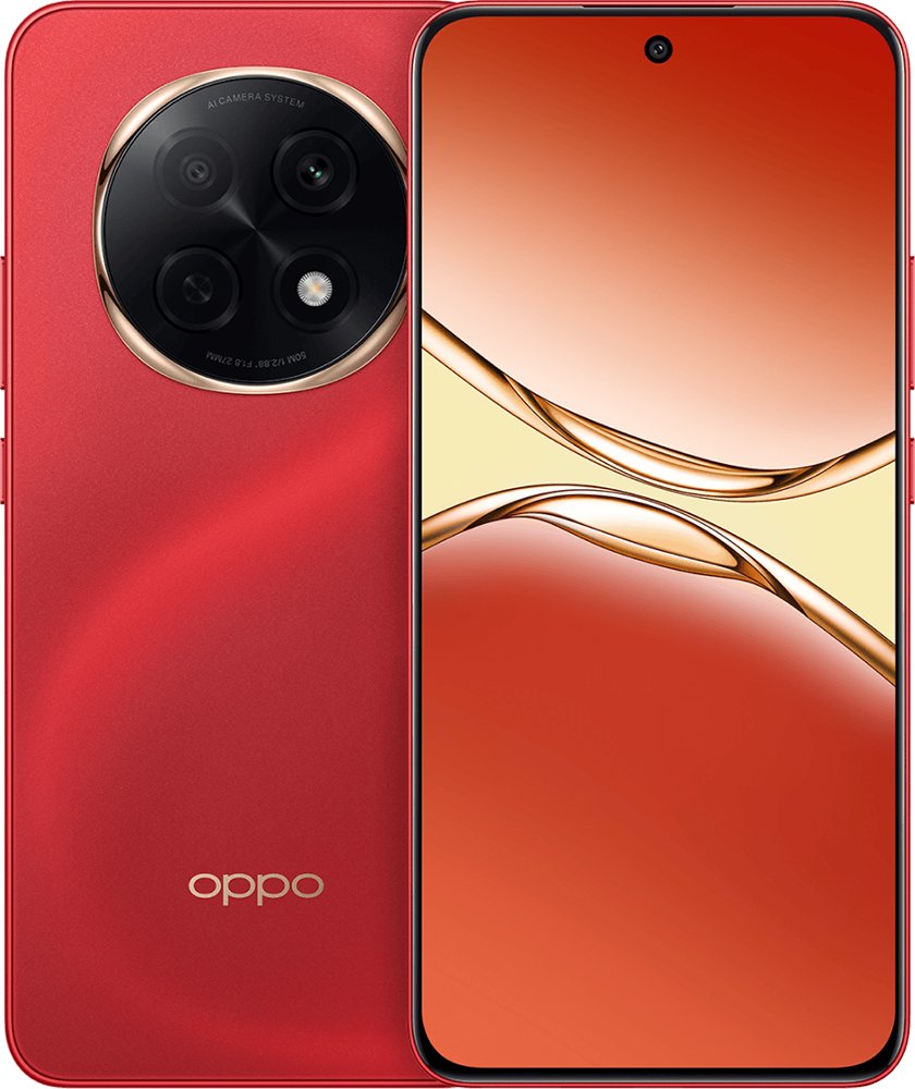 Oppo A5 Pro (China) Resim 4
