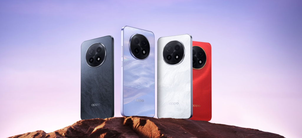 Oppo A5 Pro (China) Resim 5