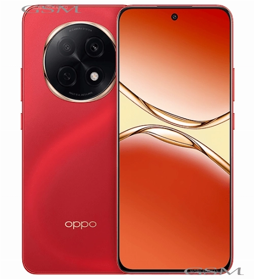 Oppo A5 Pro