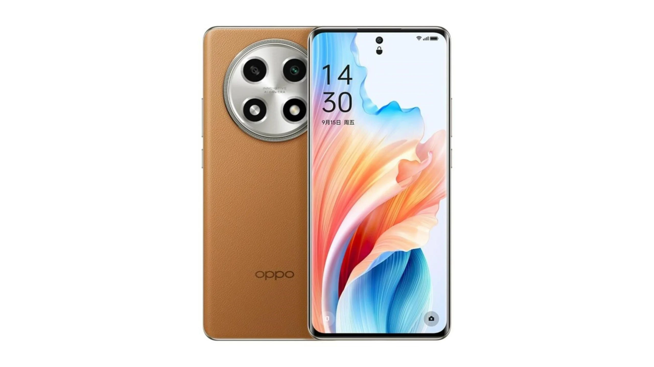 Oppo A5 Pro Resim 3