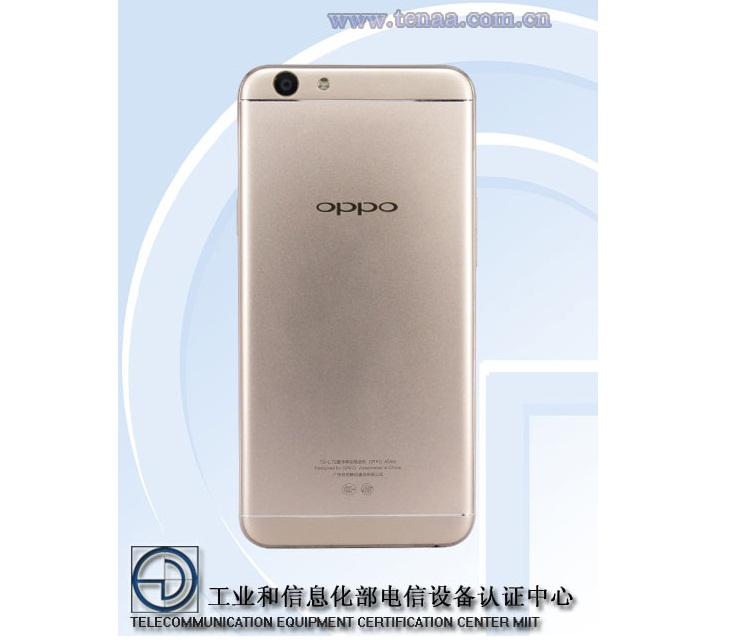 Oppo A59 Resim 2