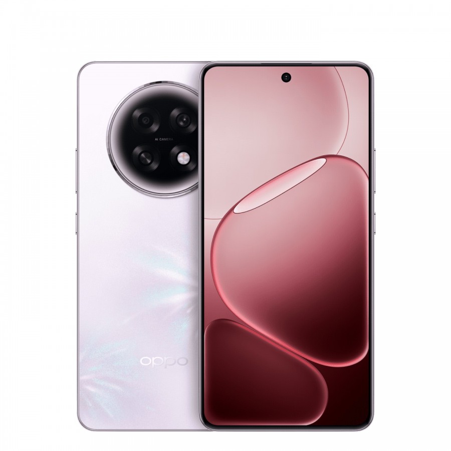 Oppo A6 GT Resim 4
