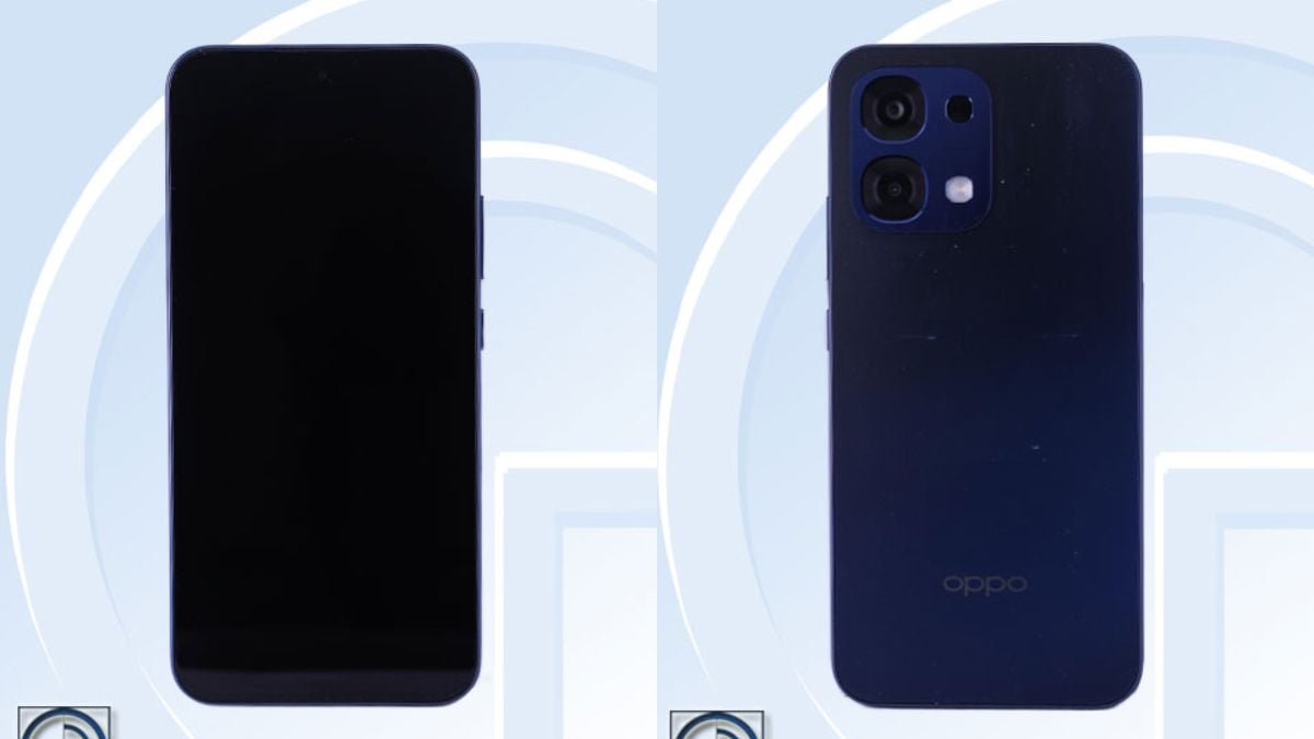 Oppo A6 Max Resim 5