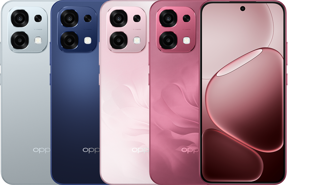 Oppo A6 Pro 4G Resim 2