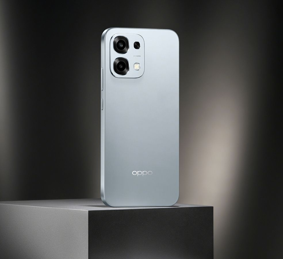 Oppo A6 Pro 4G Resim 3