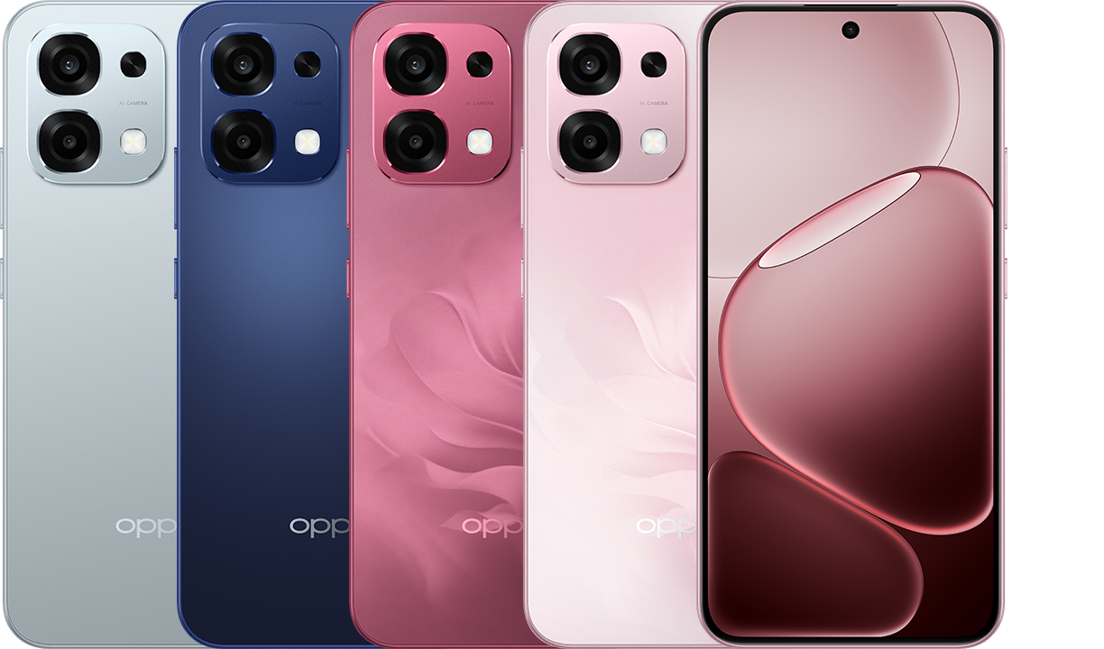 Oppo A6 Pro