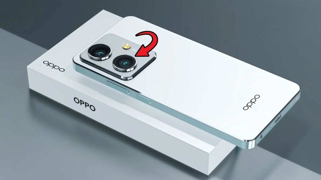 Oppo A6 Pro Resim 2