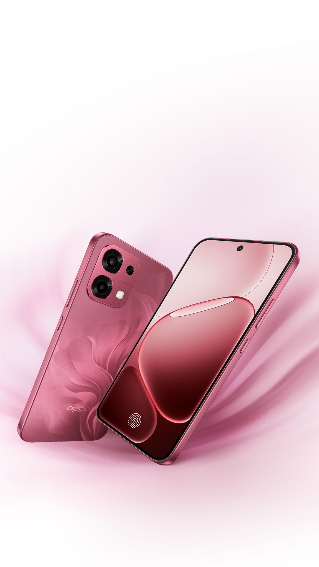 Oppo A6 Pro Resim 3